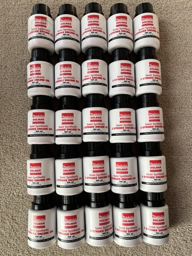 100ml makita dolmar semi - dolmar,