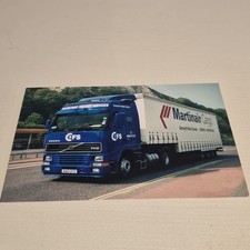 CFS Cranleigh Freight Services