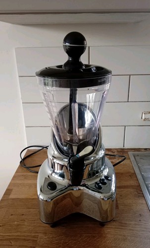 Kenwood new york smoothie - york,