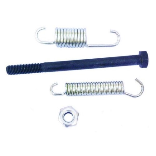 Kit springs and stand - kit,