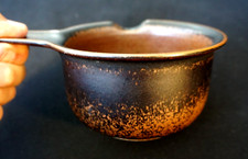 Beautiful Arabia Finland, Ruska Open Sauce Boat
