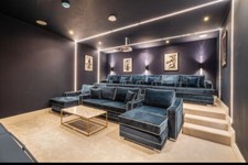 cinema Sofa Seating