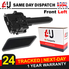 HEADLIGHT WASHER NOZZLE JET &