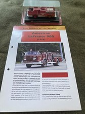 Del prado fire engines of the