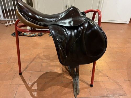 Devoucoux saddle - devoucoux,