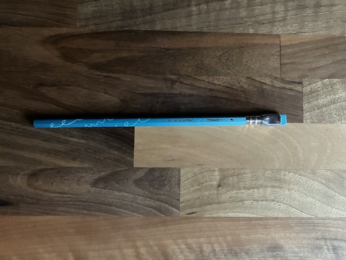 Palomino blackwing pencil - palomino,