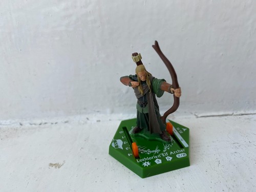 Lord the rings - the, hex