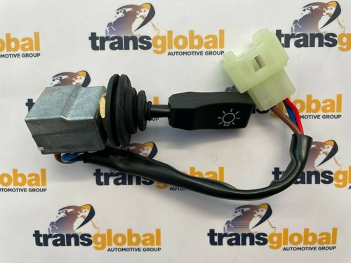 Main side head light switch - main,