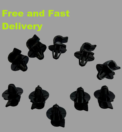 Jaguar bonnet stay plastic - jaguar,