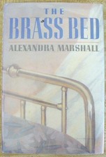 Brass Bed