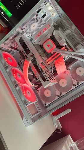 Asus rog maximus z790 formula - rog,
