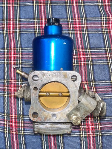 Genuine classic mini 1275cc - classic,