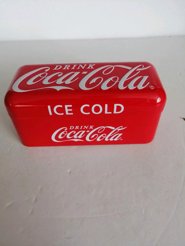 Coca cola retro genuine - coca,