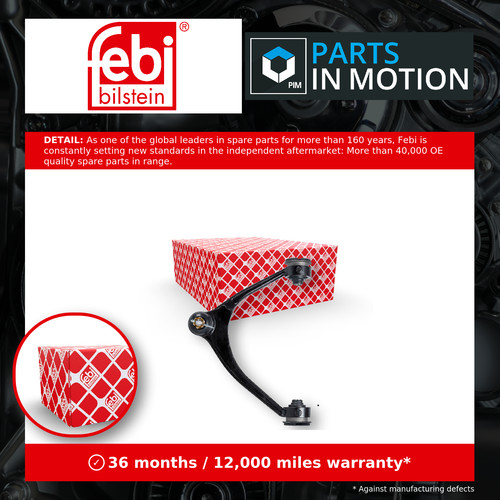 Wishbone suspension arm fits - /,