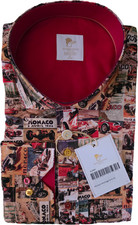 Claudio Lugli Monaco Shirt -