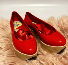Vivienne Westwood × Melissa