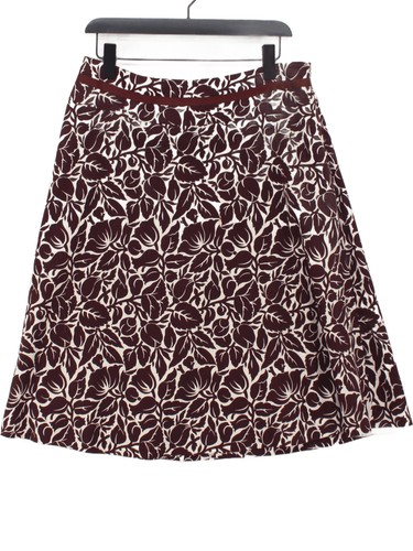 Coast women midi skirt 14 - midi,