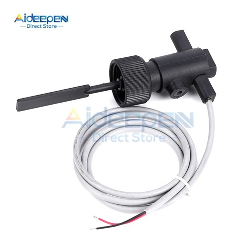 Water paddle flow switch - fs-10,