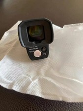 Olympus VF-4 VF4 Electronic View Finder BlacK