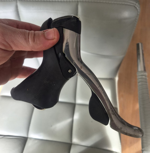 Shimano 105 5600 speed - 105, 10-speed