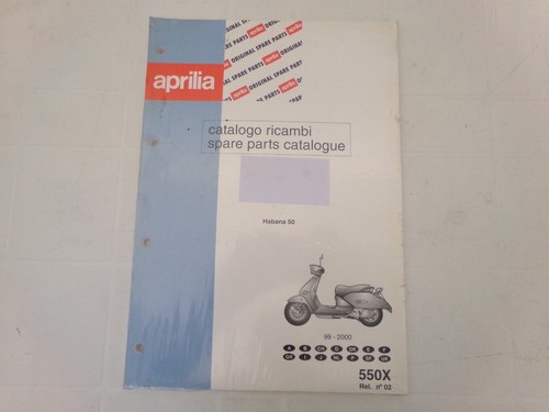 For scooter aprilia habana - aprilia,