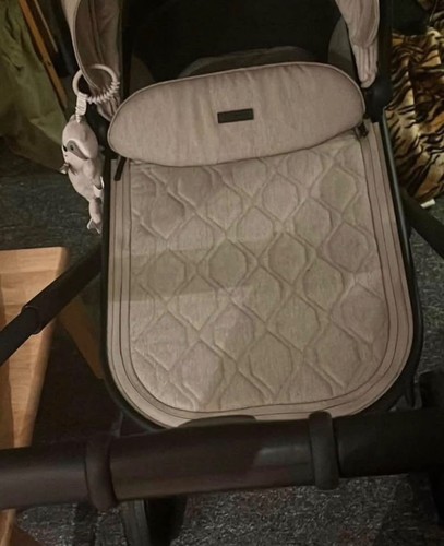 Venicci edge 2in1 pram - 2in1, system