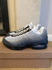 Size UK 10.5 - Nike Air Max 95