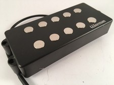 Warman MM 5 string pickup