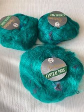luxury mohair wool yarn bundle
