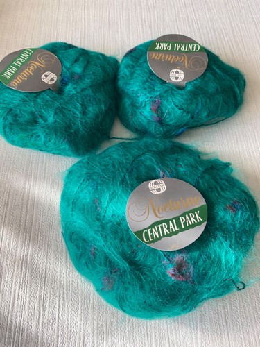 Luxury mohair wool - mohair, yarn