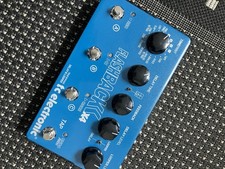 TC Electronic Flashback X4