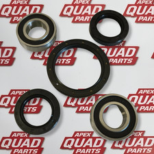 Yamaha Grizzly 125  2007-2019