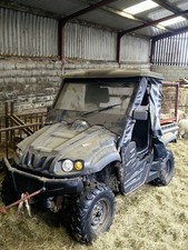 FARR 750cc UTV Mule 4x4