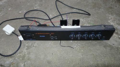 Head only from - , laney