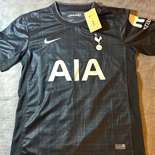 Nike tottenham hotspur away - tottenham,
