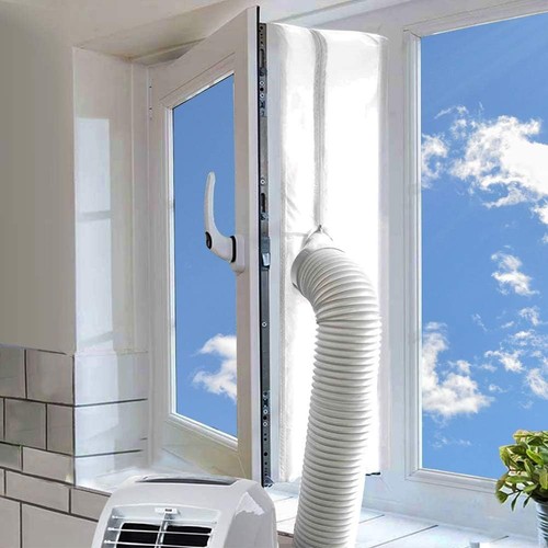 Air con window seal - seal, kit