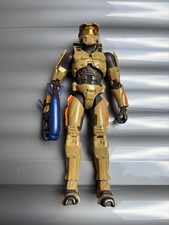 Halo 2 Multiplayer Tan Spartan