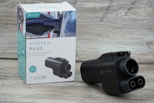 Lectron Tesla Supercharger (NACS) to CCS Electric Vehicle Adapter 500 Amps/1000V