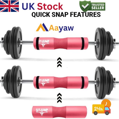 Barbell pad weight - pad, lifting