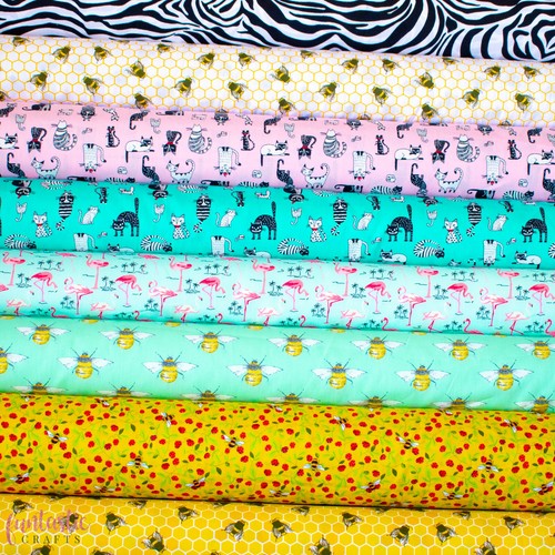 Animal print cotton - animal,