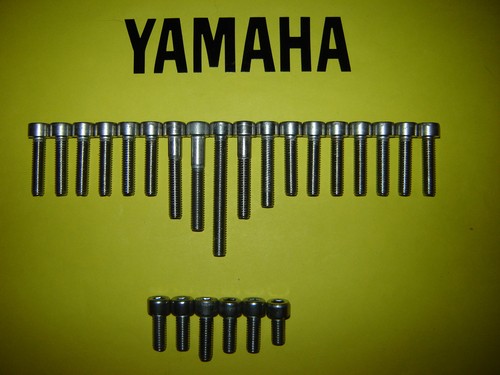 Yamaha xt600 600cc - xt600, xt