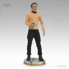 Sideshow Star Trek CAPTAIN
