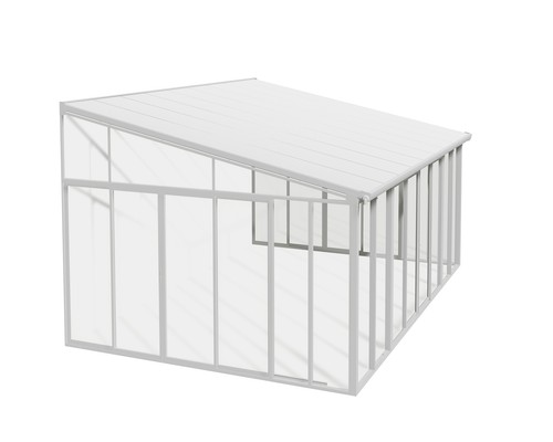 Sunroom porch 4x4 25m patio - porch,