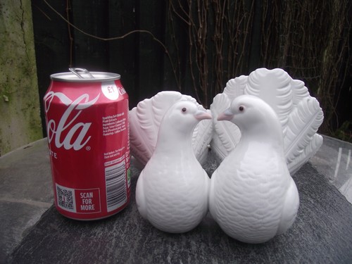 Lladro daisa 1169 porcelain - lladro,