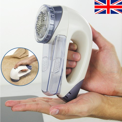 Electric lint remover clothe - lint,
