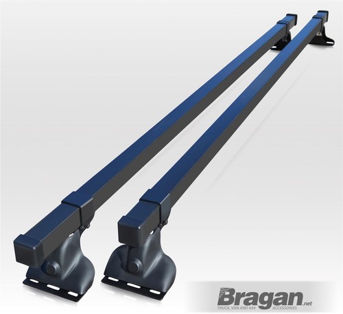 Roof rack bars - bars, 2