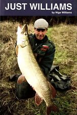 WILLIAMS NIGEL COARSE FISHING