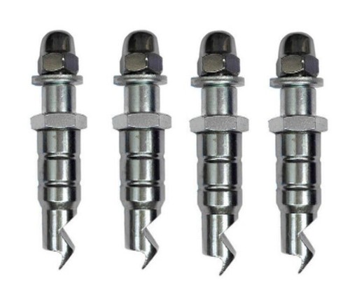 4pcs wheel v3d alignment - 4pcs,