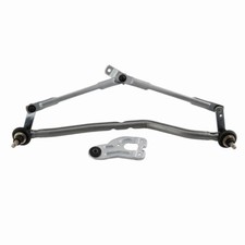 61617051670 For BMW X3 E83 FRONT WINDSCREEN WIPER LINKAGE RHD 2003-2011