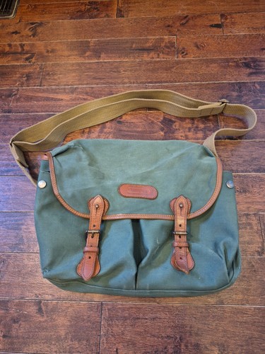 Vintage billingham camera bag - vintage,